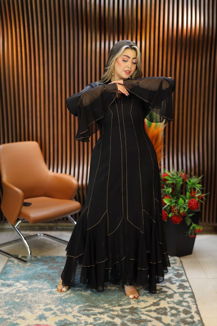 عباية وهج♥️