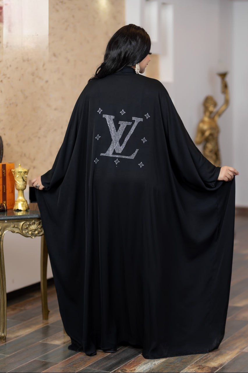 عباية LV